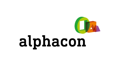 Alphacon 2017 Logo