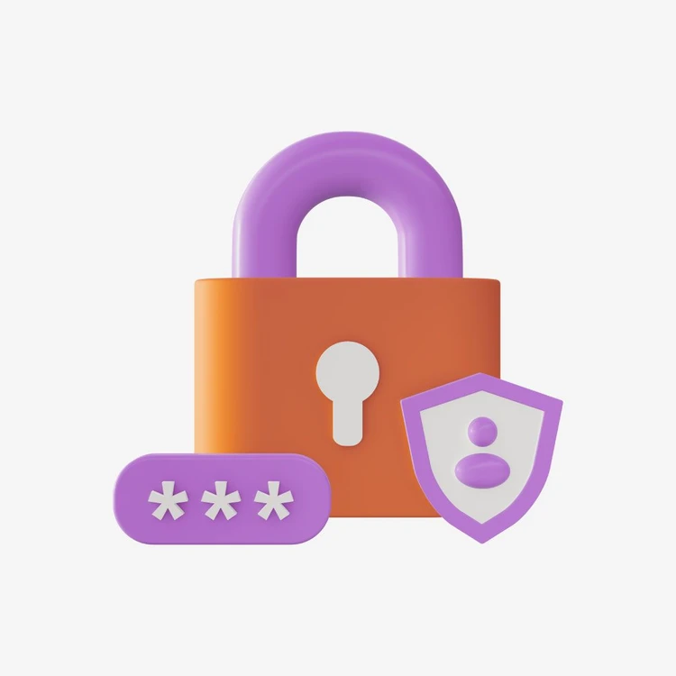 Icon Cybersecurity