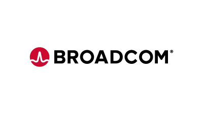 Broadcom logo