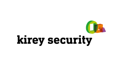 KireySecurity 2017 Logo