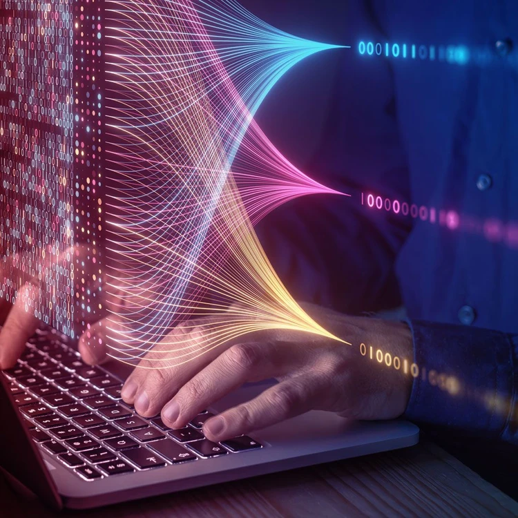 data led
