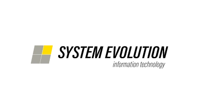 SystemEvolution 1985 Logo