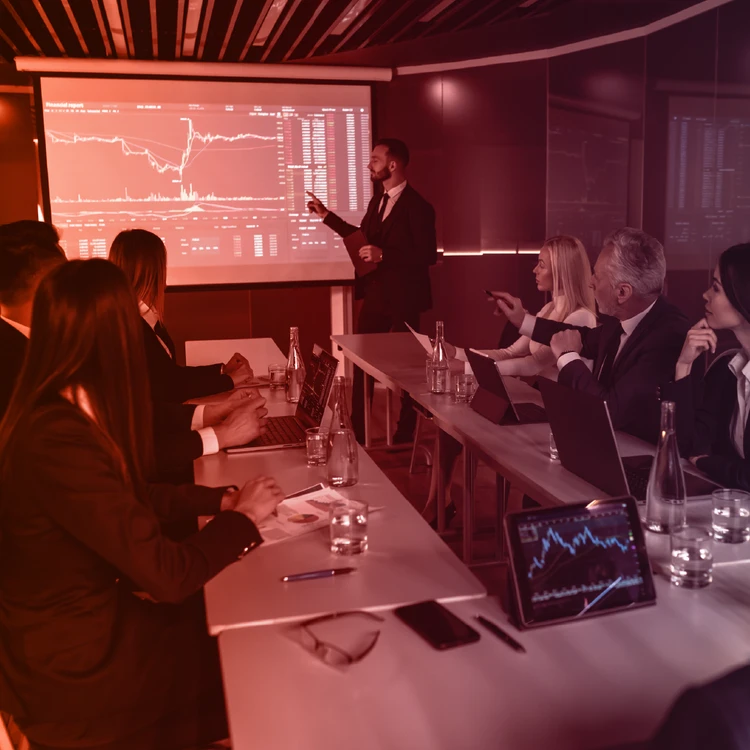 Regulatory reporting